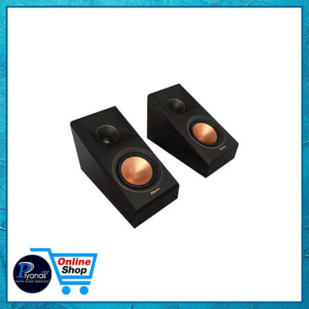 ลำโพงเซอร์ราวด์ KLIPSCH : RP-500SA II (สีดำ)_3